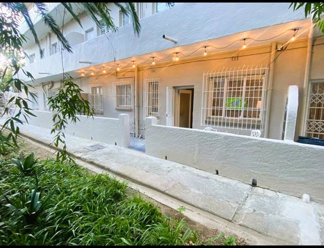 1 BEDROOM PROPERTY TO RENT IN TAMBOERSKLOOF